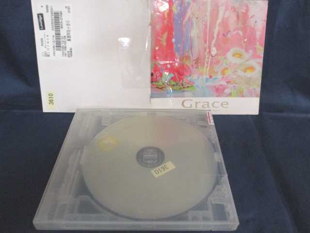 ♪#6 04231♪ 【中古CD】 orange pekoe Grace 邦楽