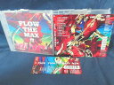 ♪#6 04575♪ 【中古CD】 FLOW THE MAX !!! 邦楽