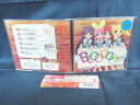 ♪#6 04602♪ 【中古CD】 『探偵オペラ ミルキィホームズ 第2幕』 ボーカルアルバム BLOOOOM!!!! 邦楽