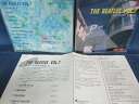 ♪#6 04621♪ 【中古CD】 THE BEATLES VOL.7 NLC-17 洋楽