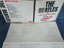 ♪#6 04629♪ 【中古CD】 THE BEATLES 4 - BEATLES FOR SALE - 洋楽