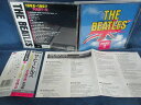 ♪#6 04635♪ 【中古CD】 THE BEATLES 1962~1970 《PART-2》 洋楽