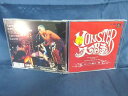 ♪#6 04661♪ 【中古CD】 MONSTER大陸 ～きっつい脳天一撃～邦楽 「Ms.Lover」「飛行船」「HERE」他。全5曲収録。ケースに、キズあり。シールあり。割れあり。ジャケットに、キズあり。 ◎ 購入前にご確認ください ◎ □商品説明 ◎中古品（レンタル落ち・販売落ち）のCDになります。 ◎中古品のため再生・動作に影響ない程度の使用感・経年劣化がある場合がございます。 ◎ケース・パッケージ・盤面の汚れやシール等に関して、こちらでできるだけクリーニング致しますが、取れない場合がございます。 ◎ケースに割れ、キズなどがある場合がございます。 ◎ケースが著しく破損、欠損している場合は写真に映っているものとは別のケースで送らせていただく場合がございます。 ◎帯や歌詞カード・ジャケットは、破れやテープ補強、もしくは付属していない場合がございます。 ◎状態について神経質な方はご購入をお控えください。 ○受注受付は24時間行っておりますが、別サイト併売の為、品切れの際は申し訳ございませんがキャンセルとさせていただきます。 その際、必ずメールにてご連絡させていただきますが、お客様の設定によっては受信できない可能性もございますことをご理解・ご了承いただきたくよろしくお願いいたします。