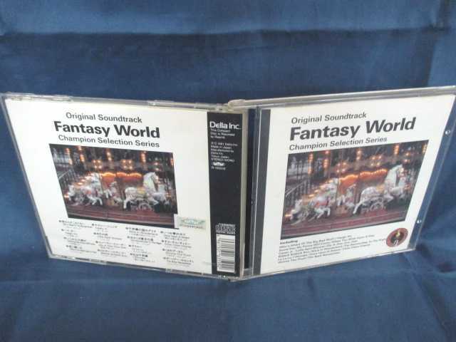 SaleWind㤨֢#6 04826 CDOriginal Soundtrack Fantasy World Champion Selection Series åեߥ꡼פβǤʤ49ߤˤʤޤ