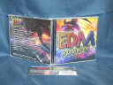 ♪#6 04909♪ 【中古CD】 EDM running