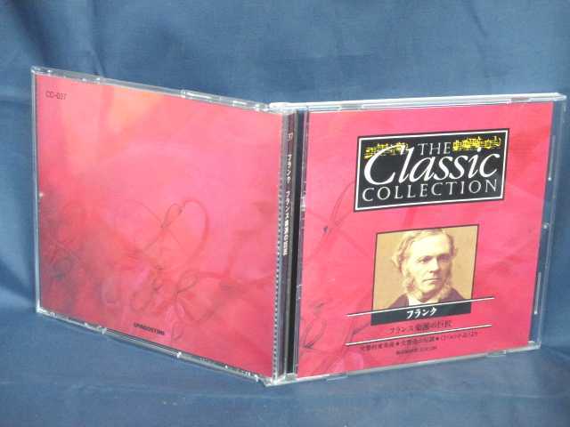 #6 05026 CD THE Classic COLLECTION ե ե󥹳ɤε 37