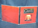 ♪#6 05030♪ 【中古CD】 THE Classic COLLEC