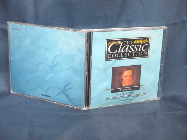 #6 05035 yCDz THE Classic COLLECTION V[} }h̃sAml 15