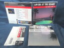 ♪#6 05125♪ 【中古CD】 LOVERS AT THE RESORT NEW SOUNDS FROM L.A. vol.2 CD本体にシール、傷あり。帯に傷み、汚れあり。 「ALONE TONIGHT」「SILENT ROAD “HELLEN”」「BLUE IN GREEN」他。全12曲収録。 ◎ 購入前にご確認ください ◎ □商品説明 ◎中古品（レンタル落ち・販売落ち）のCDになります。 ◎中古品のため再生・動作に影響ない程度の使用感・経年劣化がある場合がございます。 ◎ケース・パッケージ・盤面の汚れやシール等に関して、こちらでできるだけクリーニング致しますが、取れない場合がございます。 ◎ケースに割れ、キズなどがある場合がございます。 ◎ケースが著しく破損、欠損している場合は写真に映っているものとは別のケースで送らせていただく場合がございます。 ◎帯や歌詞カード・ジャケットは、破れやテープ補強、もしくは付属していない場合がございます。 ◎状態について神経質な方はご購入をお控えください。 ○受注受付は24時間行っておりますが、別サイト併売の為、品切れの際は申し訳ございませんがキャンセルとさせていただきます。 その際、必ずメールにてご連絡させていただきますが、お客様の設定によっては受信できない可能性もございますことをご理解・ご了承いただきたくよろしくお願いいたします。