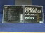 #6 05541 CD GREAT CLASSICS volume.1 relax 饷å