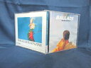 ♪#6 04152♪ 【中古CD】BALLADS VARIOUS ARTISTS DIANA ROSS/JODY WATLEY/PATTI LABELLE 洋楽