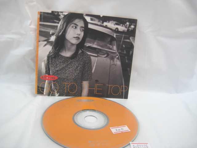 ♪#7 00013♪ 【中古CD】 GO TO ...の商品画像