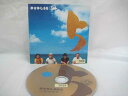 ♪#7 00022♪ 【中古CD】 5 / かりゆし58 ※DVDなし 邦楽