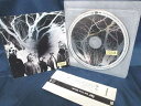 ♪#7 00083♪ 【中古CD】 FACT Eat Your Words ※DVDなし 邦楽 CD本体にシール、傷あり。ジャケットにシール、シワあり。帯にシワあり、破れあり。 「the shadow of envy」「attack me if you dare」「error」他。全6曲収録。 ◎ 購入前にご確認ください ◎ □商品説明 ◎中古品（レンタル落ち・販売落ち）のCDになります。 ◎中古品のため再生・動作に影響ない程度の使用感・経年劣化がある場合がございます。 ◎ケース・パッケージ・盤面の汚れやシール等に関して、こちらでできるだけクリーニング致しますが、取れない場合がございます。 ◎ケースに割れ、キズなどがある場合がございます。 ◎ケースが著しく破損、欠損している場合は写真に映っているものとは別のケースで送らせていただく場合がございます。 ◎帯や歌詞カード・ジャケットは、破れやテープ補強、もしくは付属していない場合がございます。 ◎状態について神経質な方はご購入をお控えください。 ○受注受付は24時間行っておりますが、別サイト併売の為、品切れの際は申し訳ございませんがキャンセルとさせていただきます。 その際、必ずメールにてご連絡させていただきますが、お客様の設定によっては受信できない可能性もございますことをご理解・ご了承いただきたくよろしくお願いいたします。