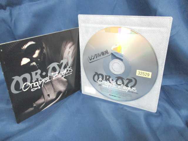 SaleWind㤨֢#7 00094 CD mr.oz Original Zenius : BETWEEN THE BRIGHT AND THE DARK γڡפβǤʤ67ߤˤʤޤ