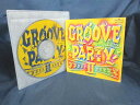 ♪#7 00131♪ 【中古CD】 GROOVE PARTY 2 リ