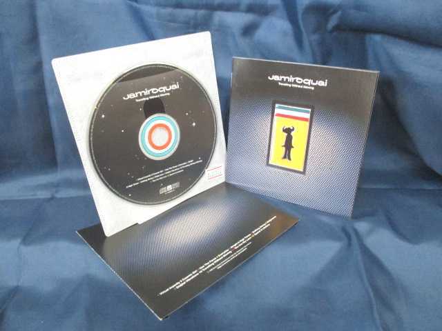 SaleWind㤨֢#7 00153 CD Travelling Without Moving / jamiroquai γڡפβǤʤ1ߤˤʤޤ