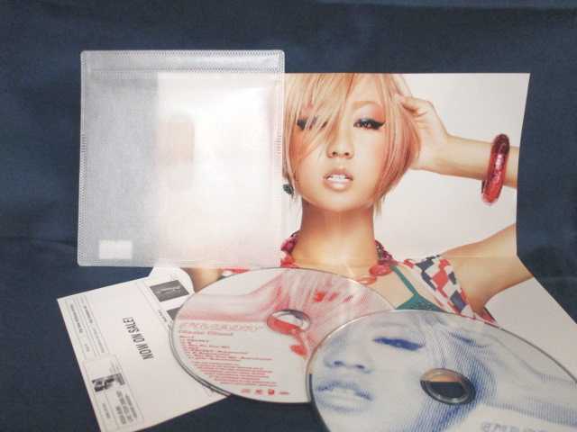 #7 00202 CDFREAKY / Koda Kumi /(CD+DVD) ˮ