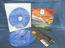 ♪#7 00354♪ 【中古CD】 2002 FIFA WORLD CUP OFFICIAL ALBUM SONGS OF KOREA / JAPAN 2枚組 邦楽