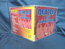♪#6 02495♪ 【中古CD】 BEATLES BEST SELECTION20 VOL.1 洋楽