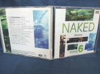 ♪#6 03629♪ 【中古CD】NAKED The Best Ballads SCENE 6 OCD-36006 / クリスタル・ゲイル、コリー・ハート、ピーター＆ゴードン 洋楽