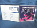 ♪#6 05187♪ 【中古CD】Studio Tanz Orchester Klaus Hallen 1 クラシック「Ave Maria」「Together Hand in Hand」「Kalinka」他。全13曲収録。ジャケットに、キズあり。ケースに、キズあり。 ◎ 購入前にご確認ください ◎ □商品説明 ◎中古品（レンタル落ち・販売落ち）のCDになります。 ◎中古品のため再生・動作に影響ない程度の使用感・経年劣化がある場合がございます。 ◎ケース・パッケージ・盤面の汚れやシール等に関して、こちらでできるだけクリーニング致しますが、取れない場合がございます。 ◎ケースに割れ、キズなどがある場合がございます。 ◎ケースが著しく破損、欠損している場合は写真に映っているものとは別のケースで送らせていただく場合がございます。 ◎帯や歌詞カード・ジャケットは、破れやテープ補強、もしくは付属していない場合がございます。 ◎状態について神経質な方はご購入をお控えください。 ○受注受付は24時間行っておりますが、別サイト併売の為、品切れの際は申し訳ございませんがキャンセルとさせていただきます。 その際、必ずメールにてご連絡させていただきますが、お客様の設定によっては受信できない可能性もございますことをご理解・ご了承いただきたくよろしくお願いいたします。