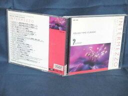 ♪#6 05290♪ 【中古CD】THE ROYAL PHILHARMONIC COLLECTION RELAX TIME CLASSIC INTERMEZZO クラシック
