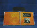 ♪#6 05628♪ 【中古CD】 THE Classic COLLECTION 1 チャイコフスキー その名曲の数々 クラシック ケースに、キズあり。シールあり。ジャケットに、汚れあり。キズあり。 「ピアノ協奏曲　第一番　変ロ短調　作品23」「くるみ割り人形」「白鳥の湖」全3曲収録。 ◎ 購入前にご確認ください ◎ □商品説明 ◎中古品（レンタル落ち・販売落ち）のCDになります。 ◎中古品のため再生・動作に影響ない程度の使用感・経年劣化がある場合がございます。 ◎ケース・パッケージ・盤面の汚れやシール等に関して、こちらでできるだけクリーニング致しますが、取れない場合がございます。 ◎ケースに割れ、キズなどがある場合がございます。 ◎ケースが著しく破損、欠損している場合は写真に映っているものとは別のケースで送らせていただく場合がございます。 ◎帯や歌詞カード・ジャケットは、破れやテープ補強、もしくは付属していない場合がございます。 ◎状態について神経質な方はご購入をお控えください。 ○受注受付は24時間行っておりますが、別サイト併売の為、品切れの際は申し訳ございませんがキャンセルとさせていただきます。 その際、必ずメールにてご連絡させていただきますが、お客様の設定によっては受信できない可能性もございますことをご理解・ご了承いただきたくよろしくお願いいたします。