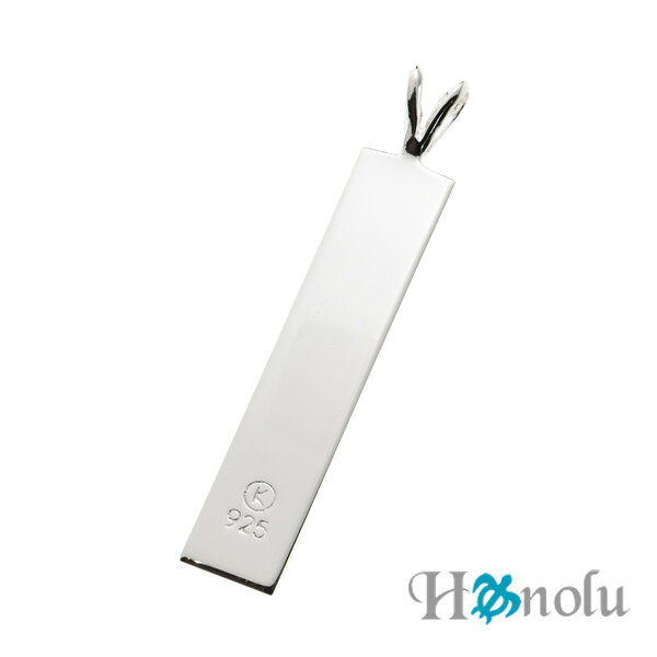 Jewelry Hawaiian 8mm 2tone KUUIPO cabeza pendiente — vista 2