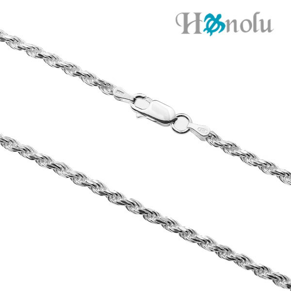 �ϥ磻���󥸥奨�꡼ ����С�925 �����ץ������� 3.0.mm Ĺ��55cm