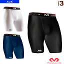 コンプレッション ショーツ ミドルサポートタイプ メンズ M706『オールスポーツサポーターケア商品 マクダビッド』