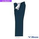 スラックス ソフトボール審判員用 オールシーズン用 12JD5X27『ソフトボールウェア(メンズ/ユニ) ミズノ』
