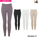 SKINISH LEGGINGS／スキニッシュ レギンス／レディース（DA26300）『フィットネス ウェア（レディース） ダンスキン』