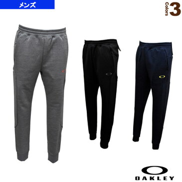 ENHANCE TECHNICAL FLEECE PANTS.GRID 7.3／フリースパンツ／メンズ（422342JP）『オールスポーツ ウェア（メンズ/ユニ） オークリー』