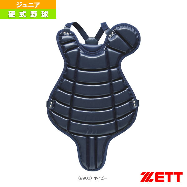 少年硬式野球用プロテクター/ボーイズリーグ指定品(BLP2101A)『野球プロテクター ゼット』