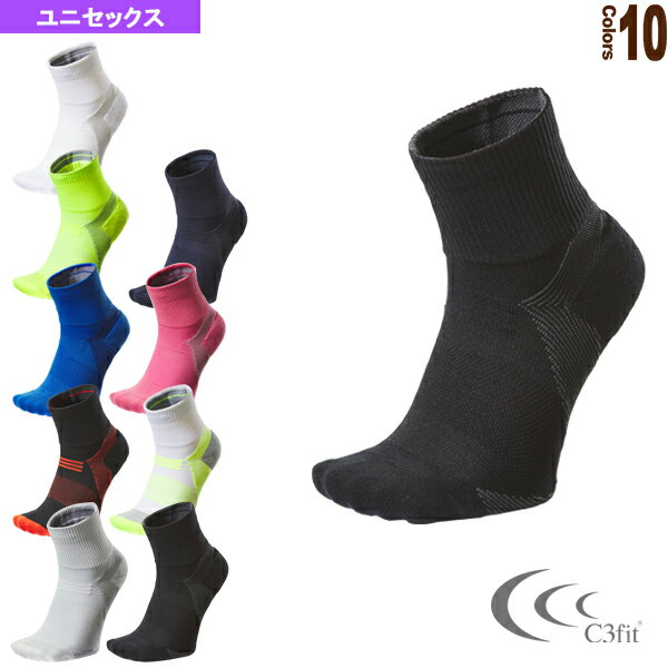 ݡȥåArch Support Quarter Socks˥åGC20301ˡإ륹ݡ ʥ/ˡ ꡼եåȡ