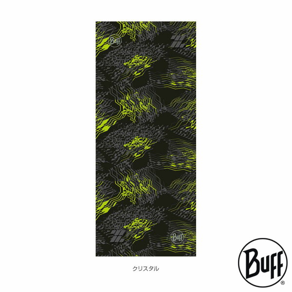 NECKWEAR／ネックウェア／ZETT×Buff コラボレーション（123348）『ランニングアクセサリ・小物 BUFF』