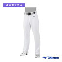 GACHI ユニフォームパンツ 足掛けストレートタイプ 12JD2F65『野球ウェア(メンズ/ユニ) ミズノ』