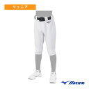 GACHI ユニフォームパンツ ショートフィットタイプ ジュニア 12JD2F84『野球ウェア(ジュニア) ミズノ』(4)