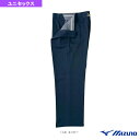 スラックス 春・夏・秋用 52PU129『ソフトボールウェア(メンズ/ユニ) ミズノ』