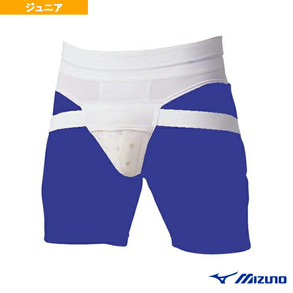 ■商品情報 商品名ファウルカップサポーター／ジュニア用（52ZB13910）『野球 アクセサリ・小物 ミズノ』 メーカー名ミズノ カラーホワイト サイズJF（ウエスト：60～68cm） 素材表地：ナイロン83％・ポリウレタン17％裏地：ポリエステル63％・綿34％・ポリウレタン3％ウエストゴム：ポリエ 裏地ポリエステル63%・綿34％・ポリウレタン3％ウエストゴム：ポリエステル48％・綿44％・ポリウレタン8％ ■メーカー希望小売価格はメーカーカタログに基づいて掲載しています■商品詳細情報 仕様と特徴■しっかり守って安心プレー！■40mm幅ウエストゴム■40mmの凸凹テープでフィットするので、プレイ中にテープがずれません。■サイドテープによって、バックテープがプレイ中に中央によってしまう不快感を防げます。 テクノロジー●40mm幅ウエストゴム●40mmの凸凹テープでフィットするので、プレー中にテープがズレません。●サイドテープによって、バックテープがプレー中に中央によってしまう不快感を妨げます。