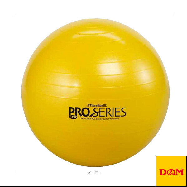 セラバンド／エクササイズボール／プロシリーズ（SDS-45）『オールスポーツトレーニング用品 D＆M』 1