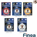 B.P Fカラーテープ/2.5cm/指・手首用 固定用非伸縮カラーテー...(4)