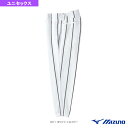 ユニフォームパンツ レギュラータイプ 2004年野球日本代表モデルレプリカ・ホームモデル 12JD2F3401『野球ウェア(メンズ/ユニ) ミズノ』