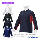 ミズノプロ トレーニングジャケット 長袖 12JE1J05『野球ウェア(メンズ/ユニ) ミズノ』