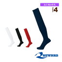 パワーソックス 5本指 ST-41『野球ウェア(メンズ/ユニ) レワード』