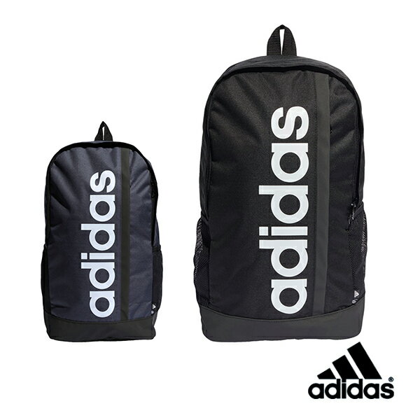 リニアバックパック（EAX23）『オールスポーツバッグ アディダス』