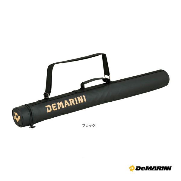 ディマリニ／バットケース／バット1本入れ用（WB5751301）『野球 バッグ ディマリニ（DeMARINI）』