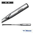 グローバルエリート ノック 89cm 平均570g FRP製ノックバット 1CJFK10389『野球バット ミズノ』