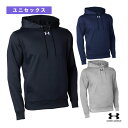 【本日限りポイント5倍】UAチーム アーマースウェットフーディ ユニセックス 1375826『オールスポーツウェア(メンズ/ユニ) アンダーアーマー』